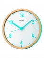 SEIKO CLOCKS QXA533L Only Time Armbanduhr ansicht-2