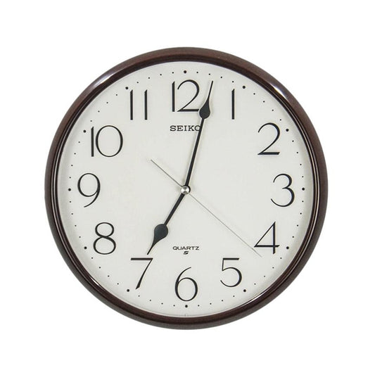 SEIKO CLOCKS QXA651B Armbanduhr