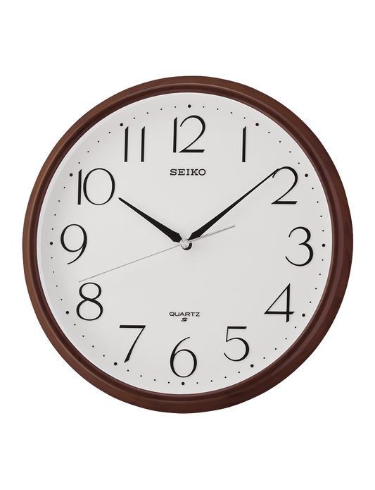 SEIKO CLOCKS QXA695Z Armbanduhr
