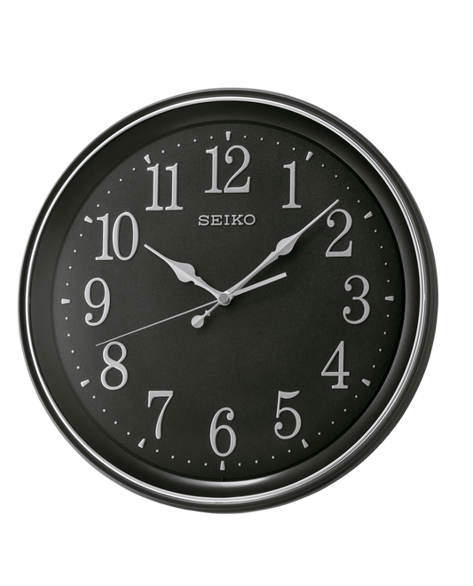 SEIKO CLOCKS QXA798K Only Time Armbanduhr