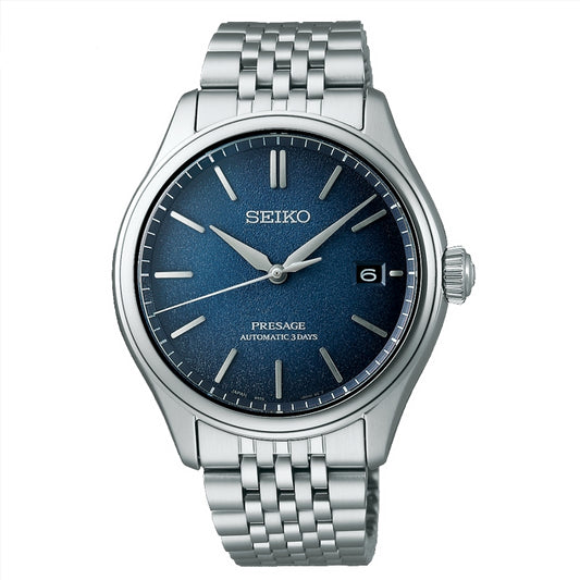 SEIKO PRESAGE CLASSIC Automatic SPB525J1 Armbanduhr