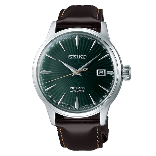 SEIKO PRESAGE MOCKINGBIRD SRPD37J1 Armbanduhr