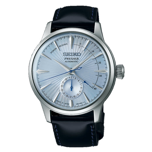 SEIKO PRESAGE SKYDIVING SSA343J1 Armbanduhr
