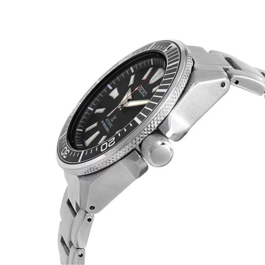 SEIKO PROSPEX Mod. SAMURAI AUTOMATIC DIVER'S 200M SRPF03K1 Armbanduhr ansicht-2