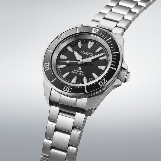 SEIKO PROSPEX Mod. SAMURAI Diver's 200M SRPL13K1 Armbanduhr