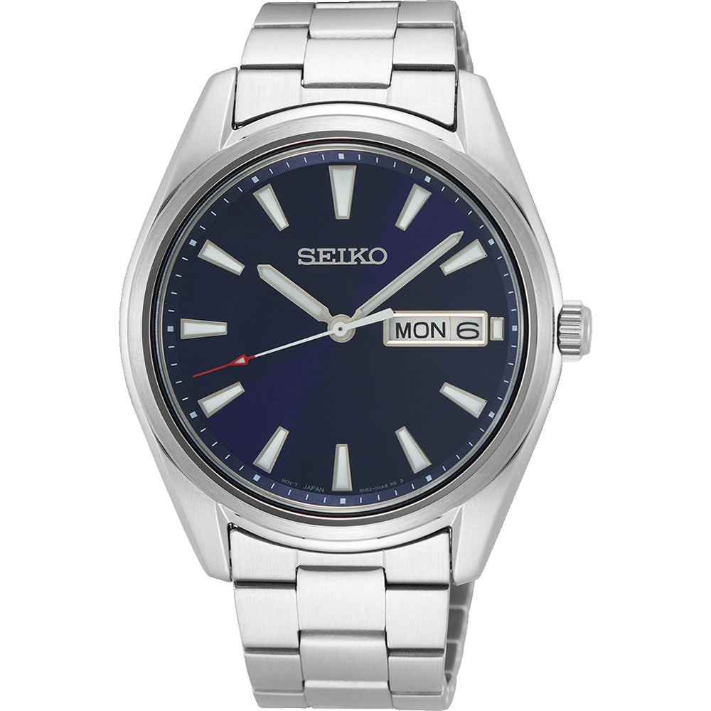 SEIKO SUR341P1 Armbanduhr ansicht-3