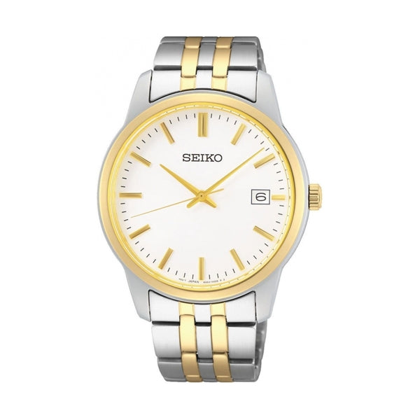 SEIKO SUR402P1 Armbanduhr ansicht-3