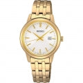 SEIKO SUR412P1 Armbanduhr ansicht-2