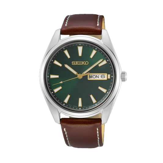 SEIKO SUR449P1 Armbanduhr