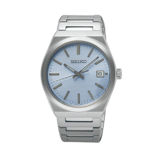 SEIKO SUR599P1 Armbanduhr – Produktansicht