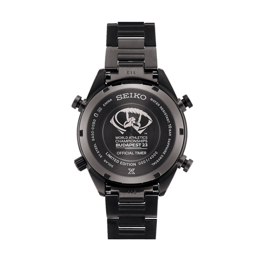 SEIKO WATCHES SFJ007P1 Armbanduhr ansicht-2
