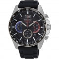 SEIKO WATCHES SSB347P1 Armbanduhr ansicht-3