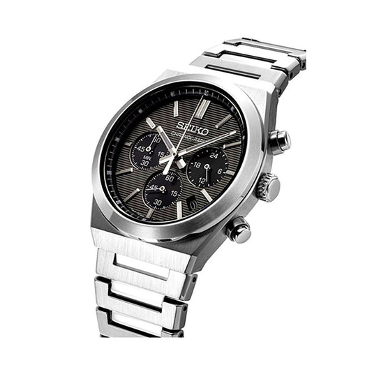 SEIKO WATCHES SSB455P1 Armbanduhr ansicht-2