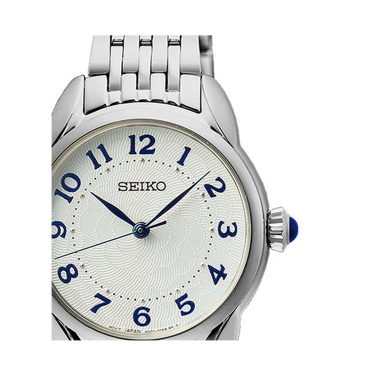 SEIKO WATCHES SUR561P1 Armbanduhr ansicht-2