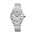 SEIKO WATCHES SUR609P1 Only Time - Armbanduhr 28 mm Gold ansicht-2