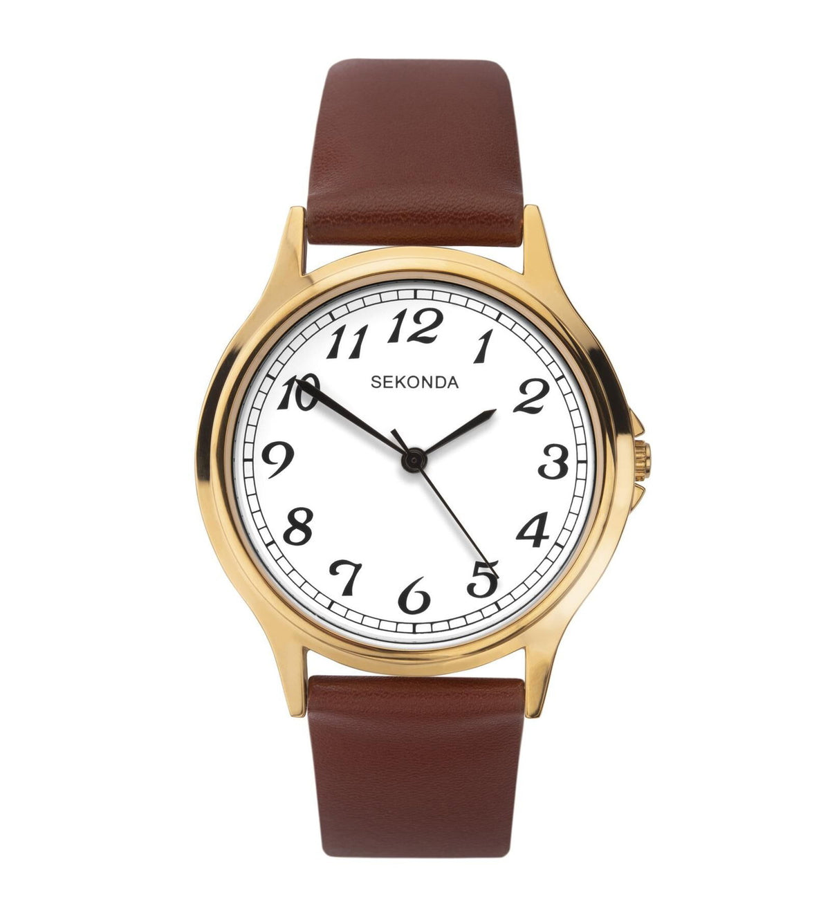 Sekonda, Sekonda Quartz Watches
