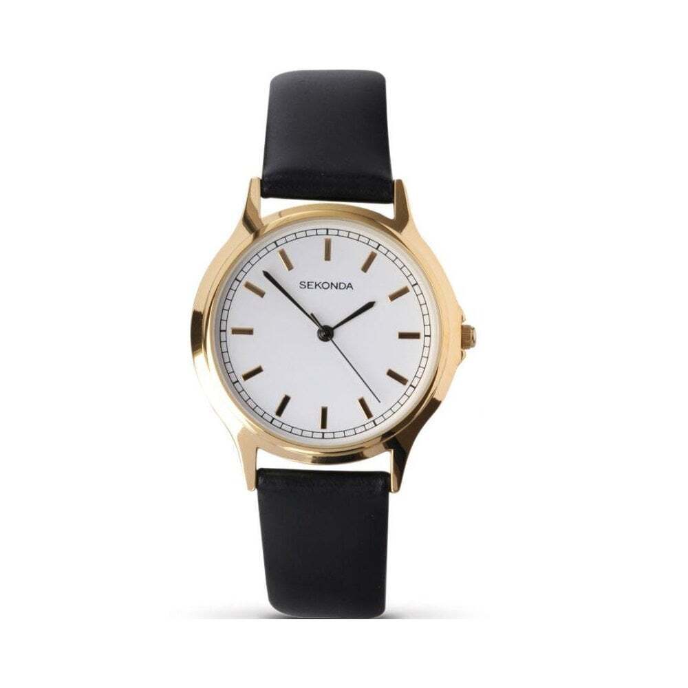 Sekonda Quartz Armbanduhr für Herren