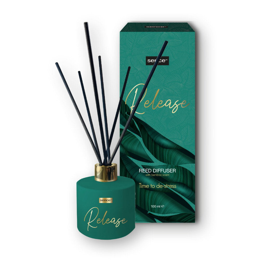 Sence Relase Duftstäbchen-Diffusor 100 ml