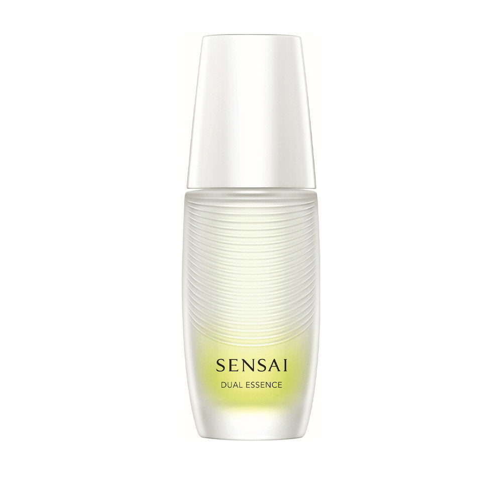 Sensai, Sensai Dual Essence, Zweiphasig, Serum, Für das Gesicht, 30 ml