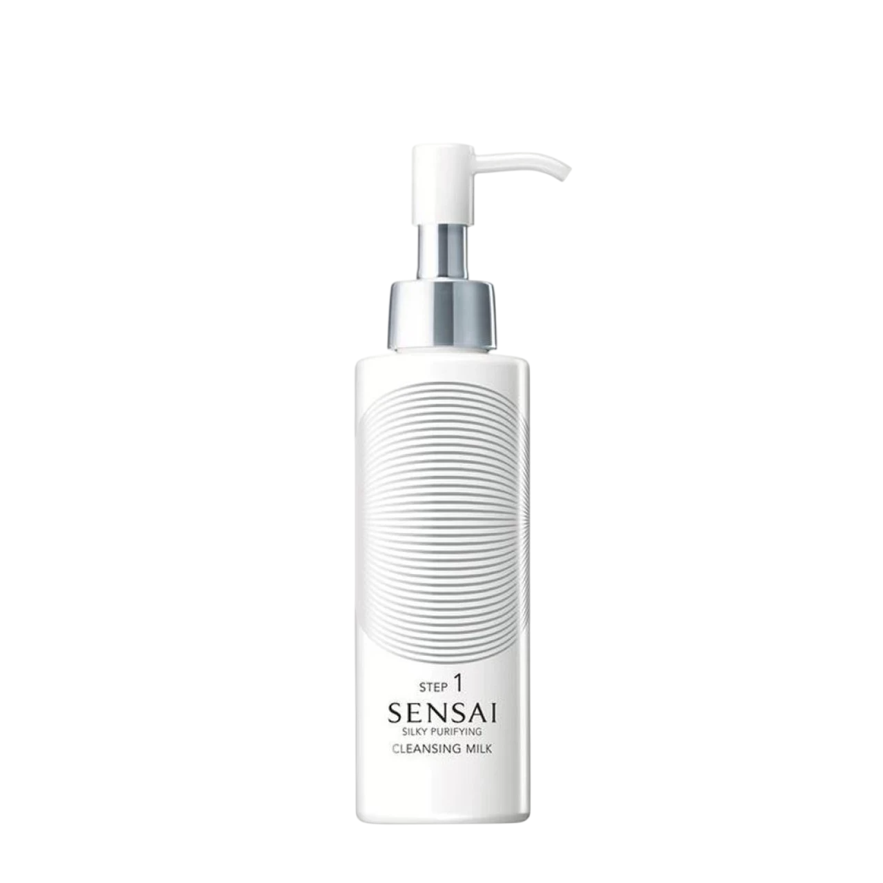 Sensai, Silky Purifying Step 1, Beseitigt Unreinheiten, Reinigungsmilch, Für das Gesicht, 150 ml