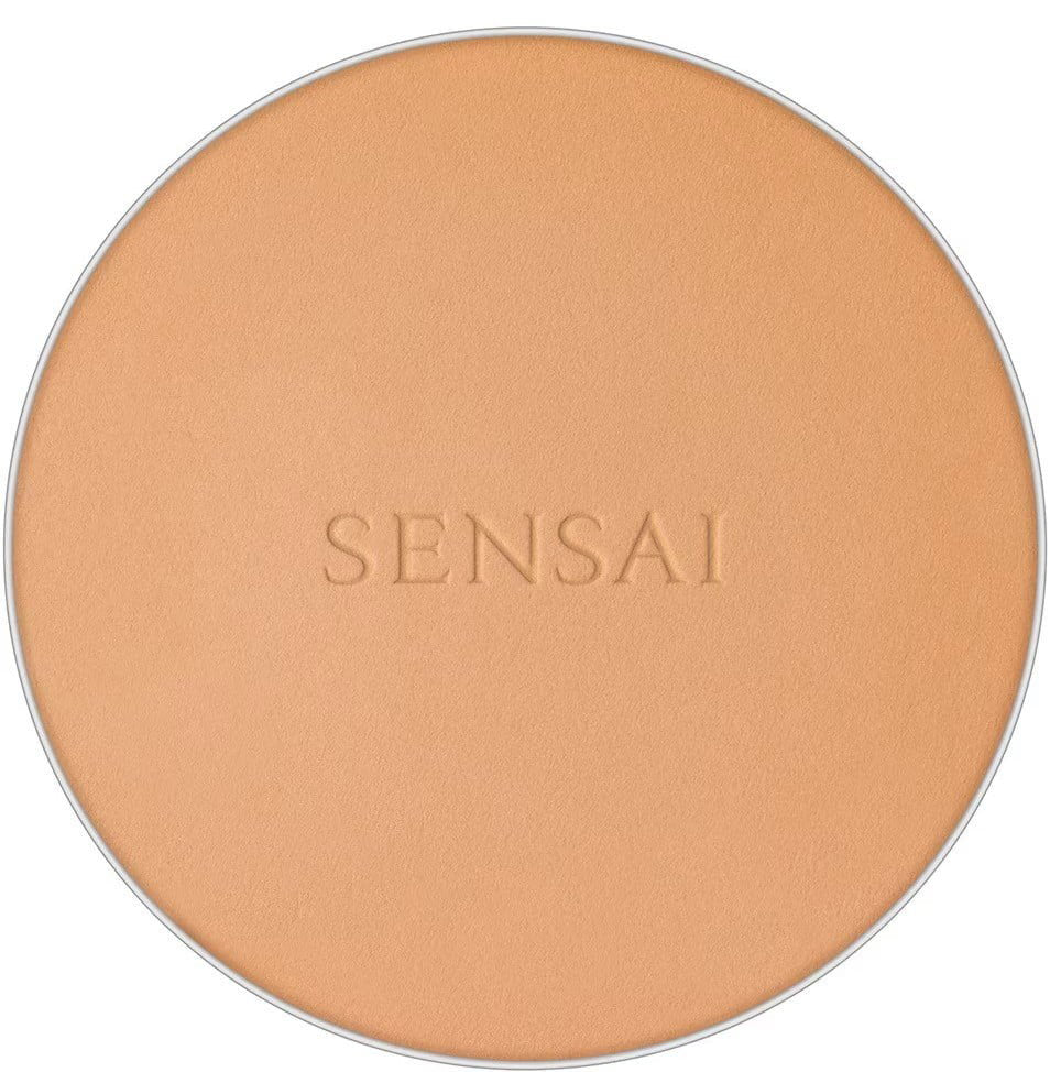 Sensai, Total Finish, Kompakt-Foundation, Tf202, Nachfüllen, 11 g