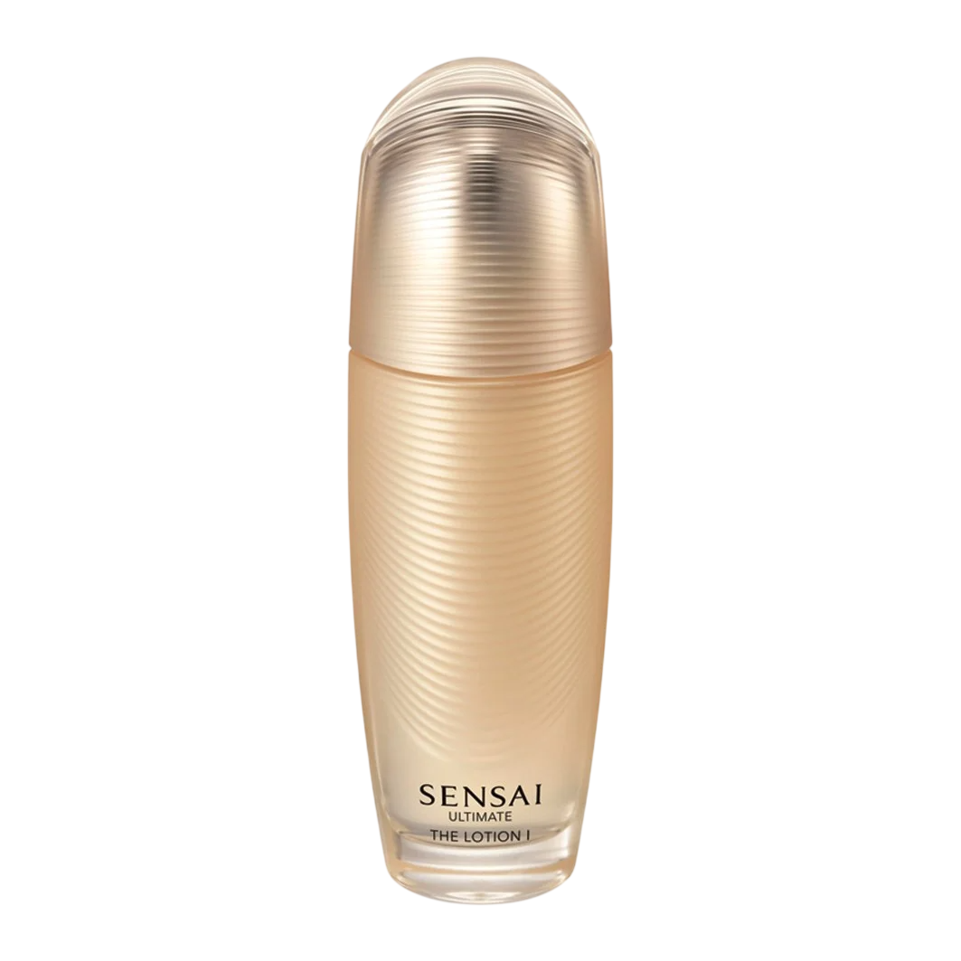 Sensai, Ultimate I, Hydratation, Lotion, Für das Gesicht, 125 ml