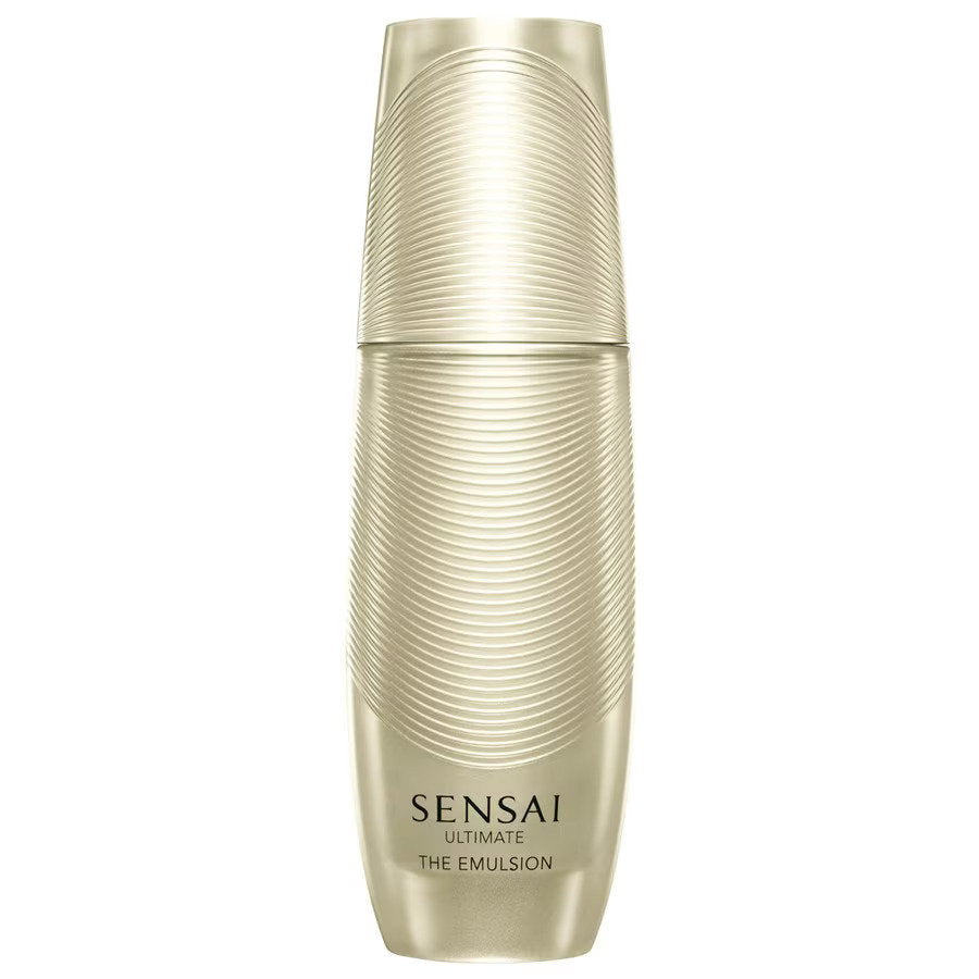 Sensai, Ultimate The Emulsion, Anti-Aging, Emulsion, Für das Gesicht, 50 ml