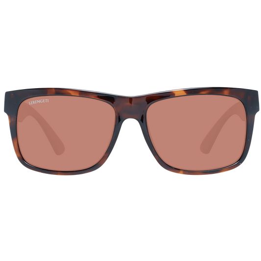 SERENGETI SUNGLASSES 8371-AU 56 Sonnenbrille