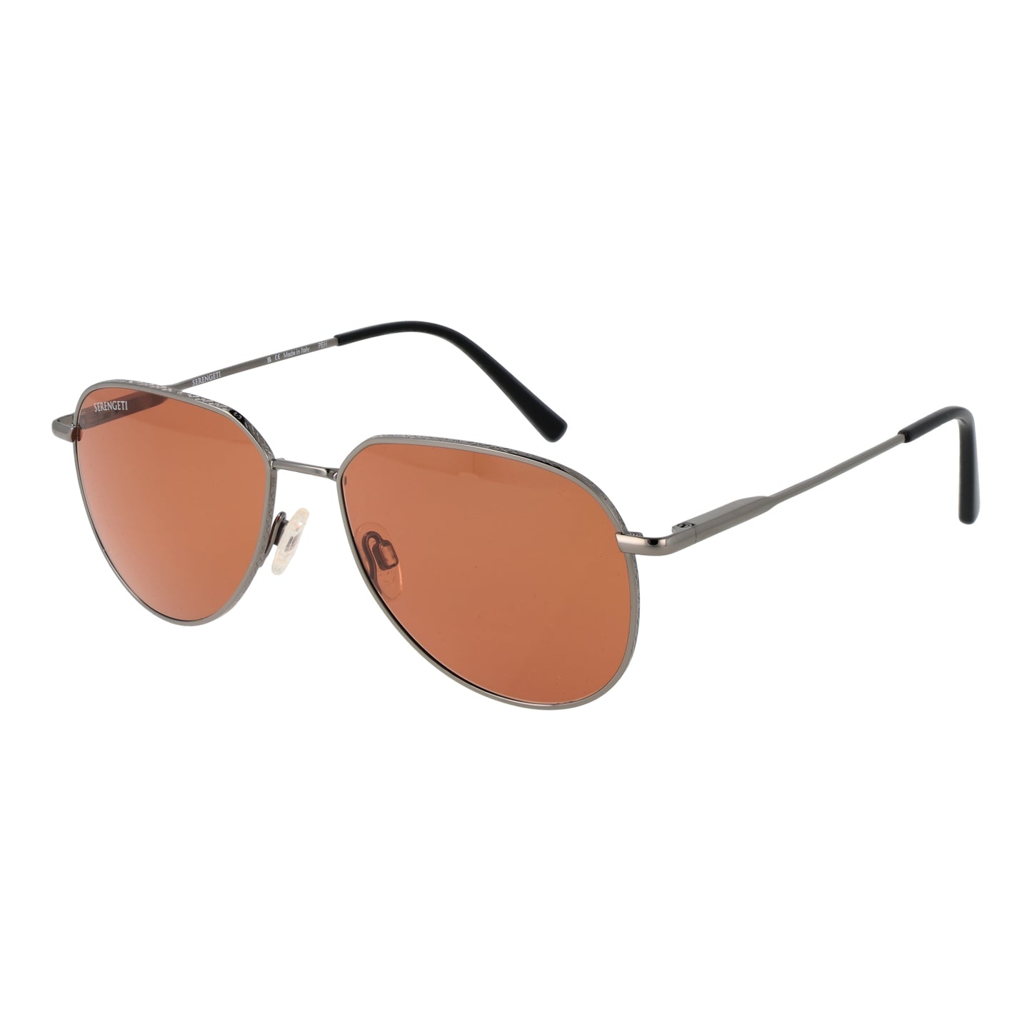 SERENGETI SUNGLASSES SS543006 Haywood Sonnenbrille ansicht-3