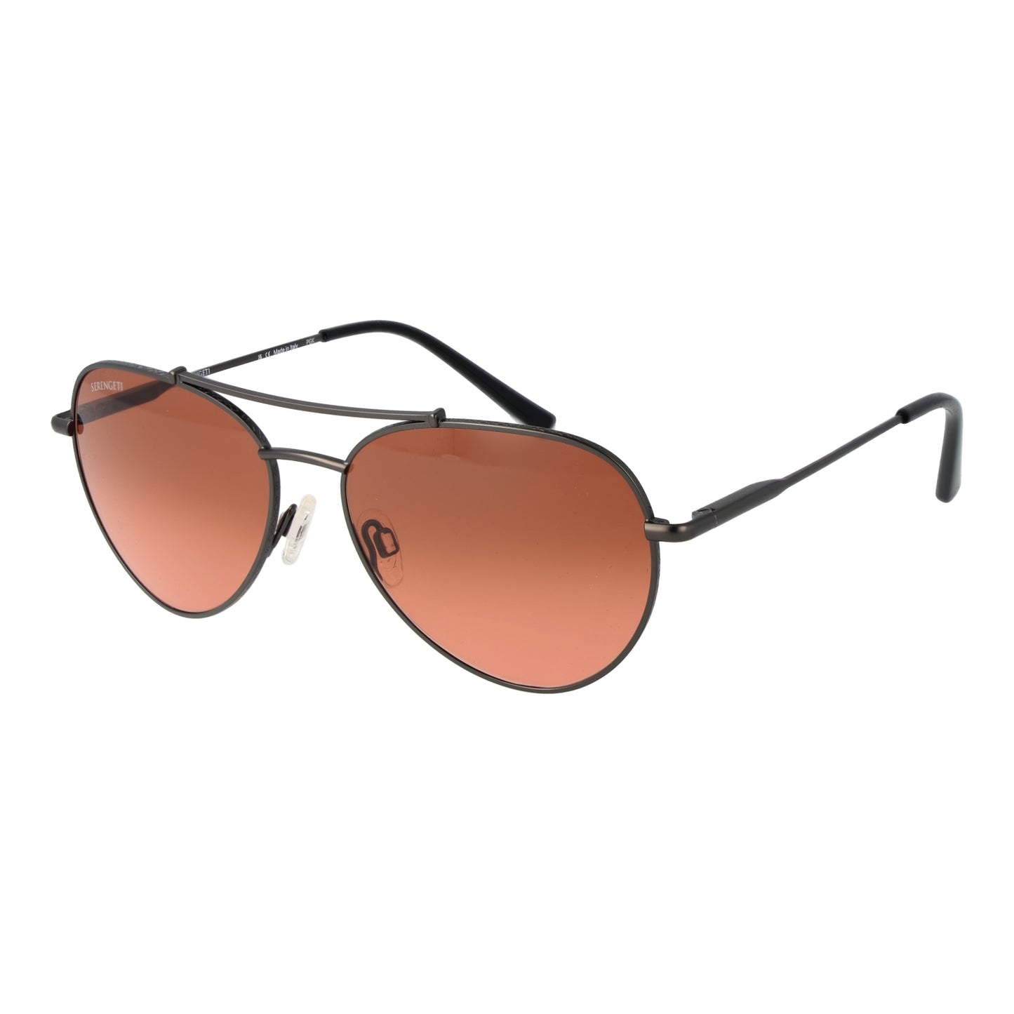 SERENGETI SUNGLASSES SS599001 Pete Sonnenbrille ansicht-3