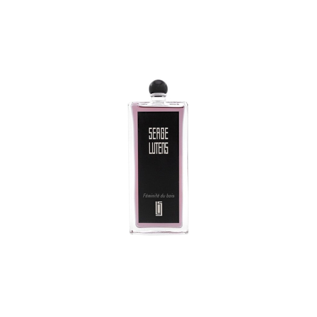 Serge Lutens Serge Lutens, Feminite Du Bois, Eau de Parfum, Für Frauen, 100 ml Regular