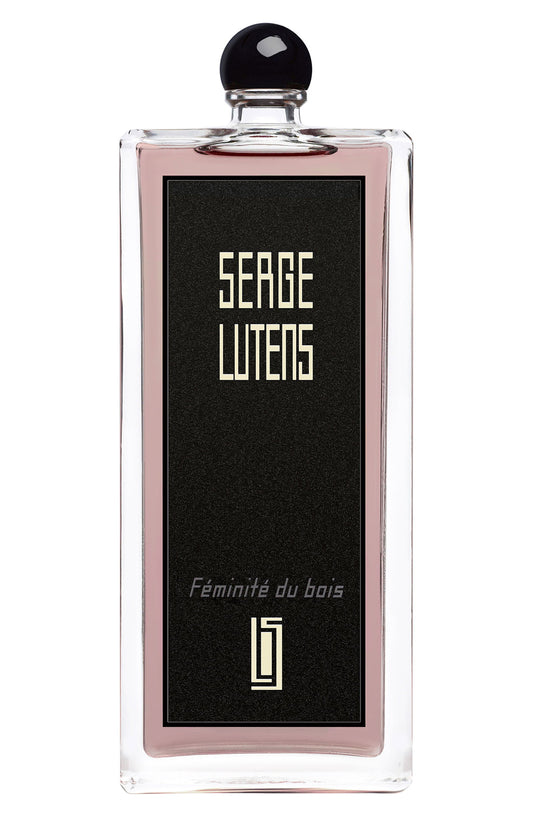 Serge Lutens Serge Lutens, Feminite Du Bois, Eau de Parfum, Für Frauen, 50 ml Regular