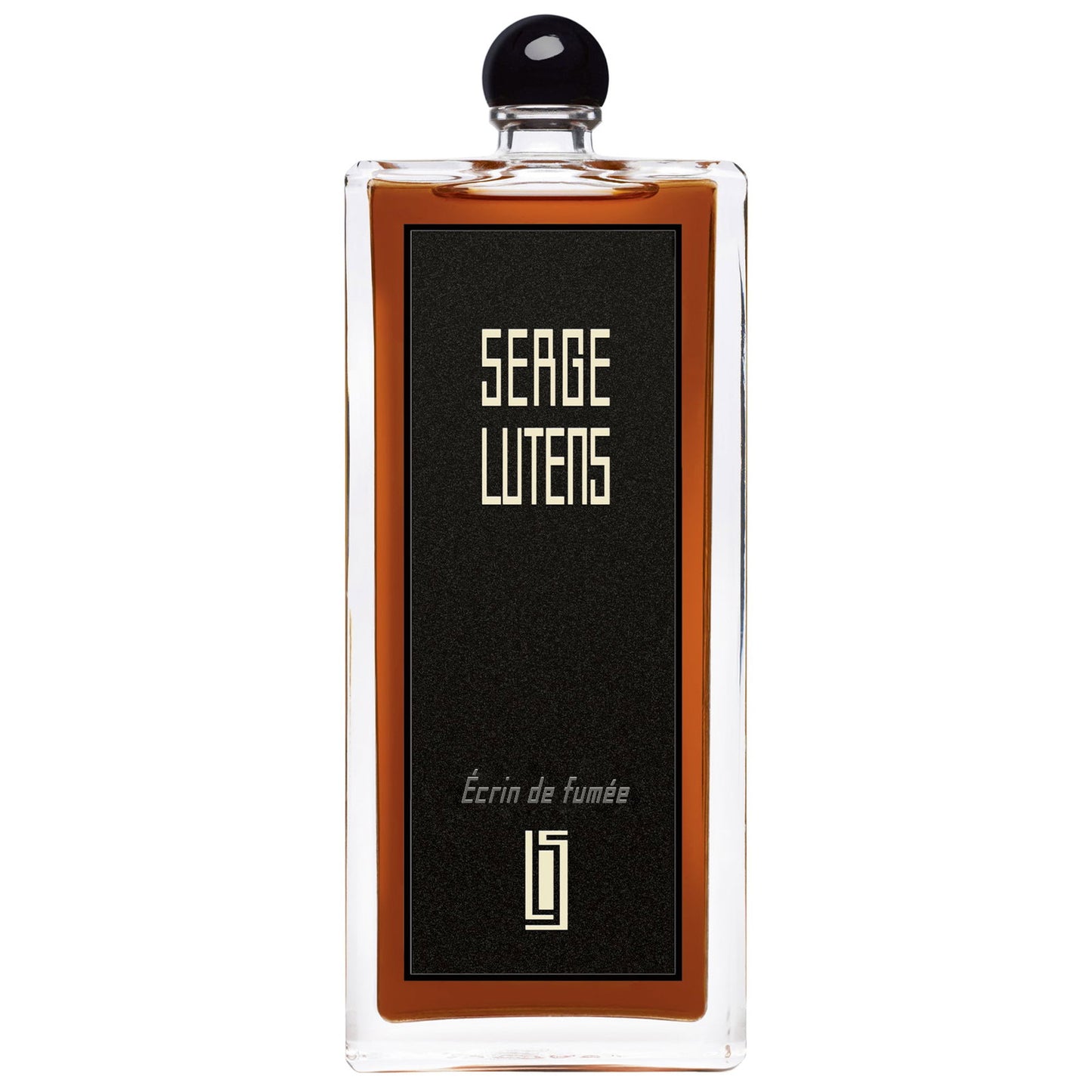 Serge Lutens Serge Lutens, Ecrin de Fumee, Eau de Parfum, Unisex, 50 ml *Tester