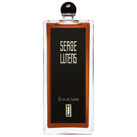 Serge Lutens Serge Lutens, Ecrin de Fumee, Eau de Parfum, Unisex, 50 ml *Tester