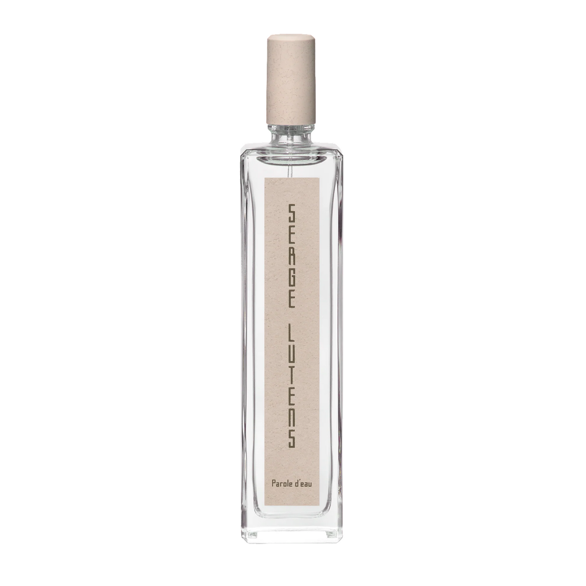 Serge Lutens L'Eau Eau de Parfum Unisex 100 ml