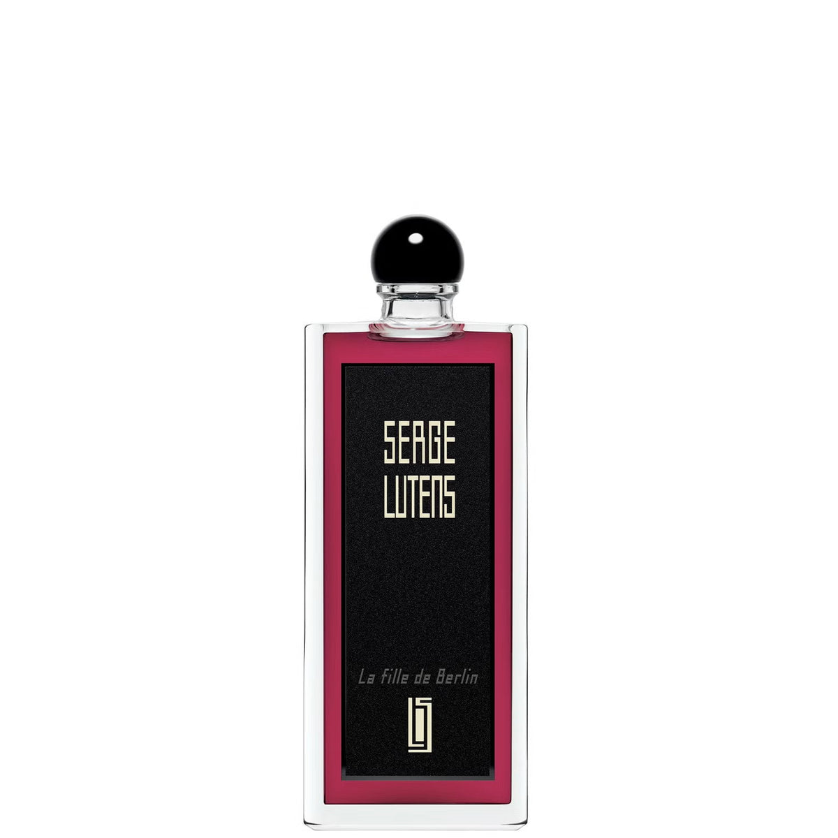 Serge Lutens La Fille de Berlin Eau de Parfum Unisex 50 ml Tester