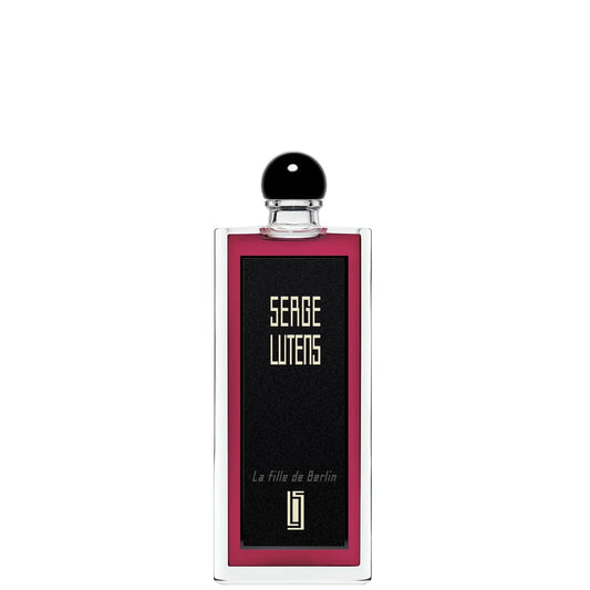 Serge Lutens Serge Lutens, La Fille de Berlin, Eau de Parfum, Unisex, 50 ml *Tester