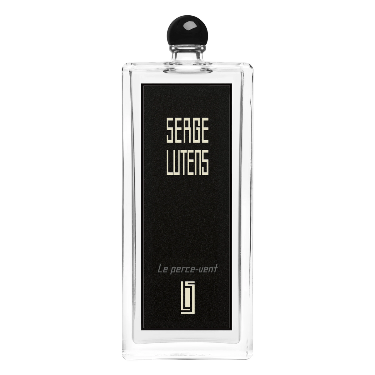 Serge Lutens Le Perce-Vent Eau de Parfum 100 ml Unisex