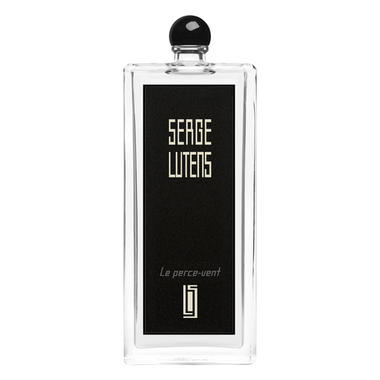 Serge Lutens Serge Lutens, Le Perce-Vent, Eau de Parfum, Unisex, 100 ml Regular