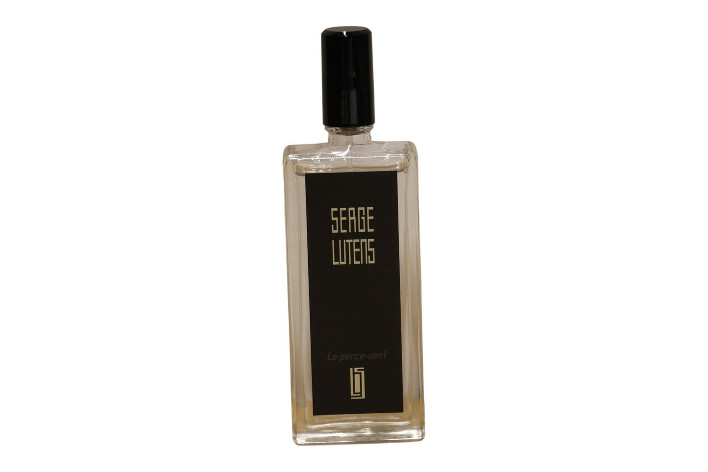 Serge Lutens Serge Lutens, Le Perce-Vent, Eau de Parfum, Unisex, 50 ml Regular