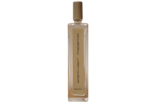 Serge Lutens Serge Lutens, Matin Lutens - Parole d'Eau, Eau de Parfum, Unisex, 100 ml *Tester
