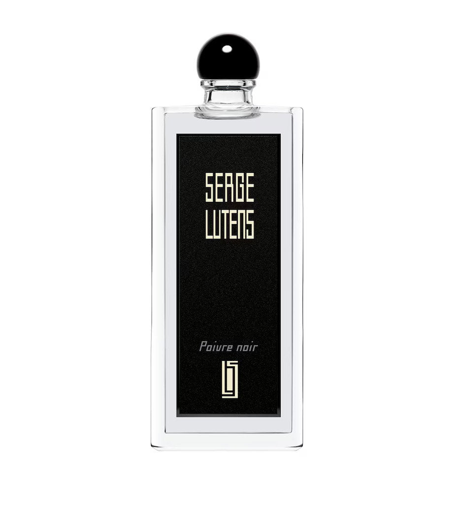 Serge Lutens Poivre Noir Eau de Parfum Unisex 50 ml Tester