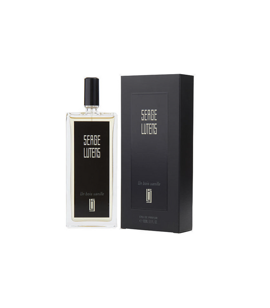 Serge Lutens Serge Lutens, Un Bois Vanille, Eau de Parfum, Unisex, 100 ml Regular