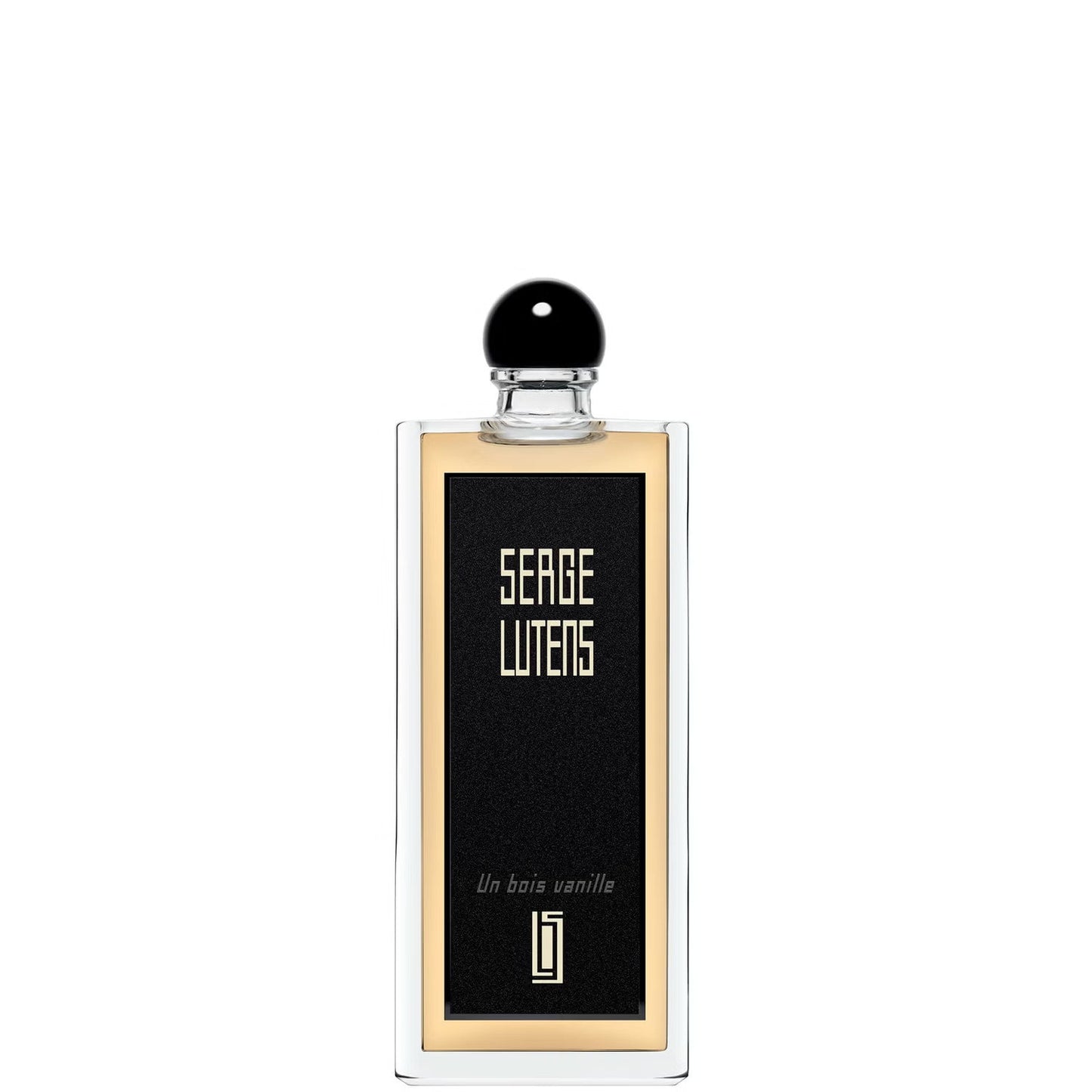 Serge Lutens Serge Lutens, Un Bois Vanille, Eau de Parfum, Unisex, 50 ml *Tester