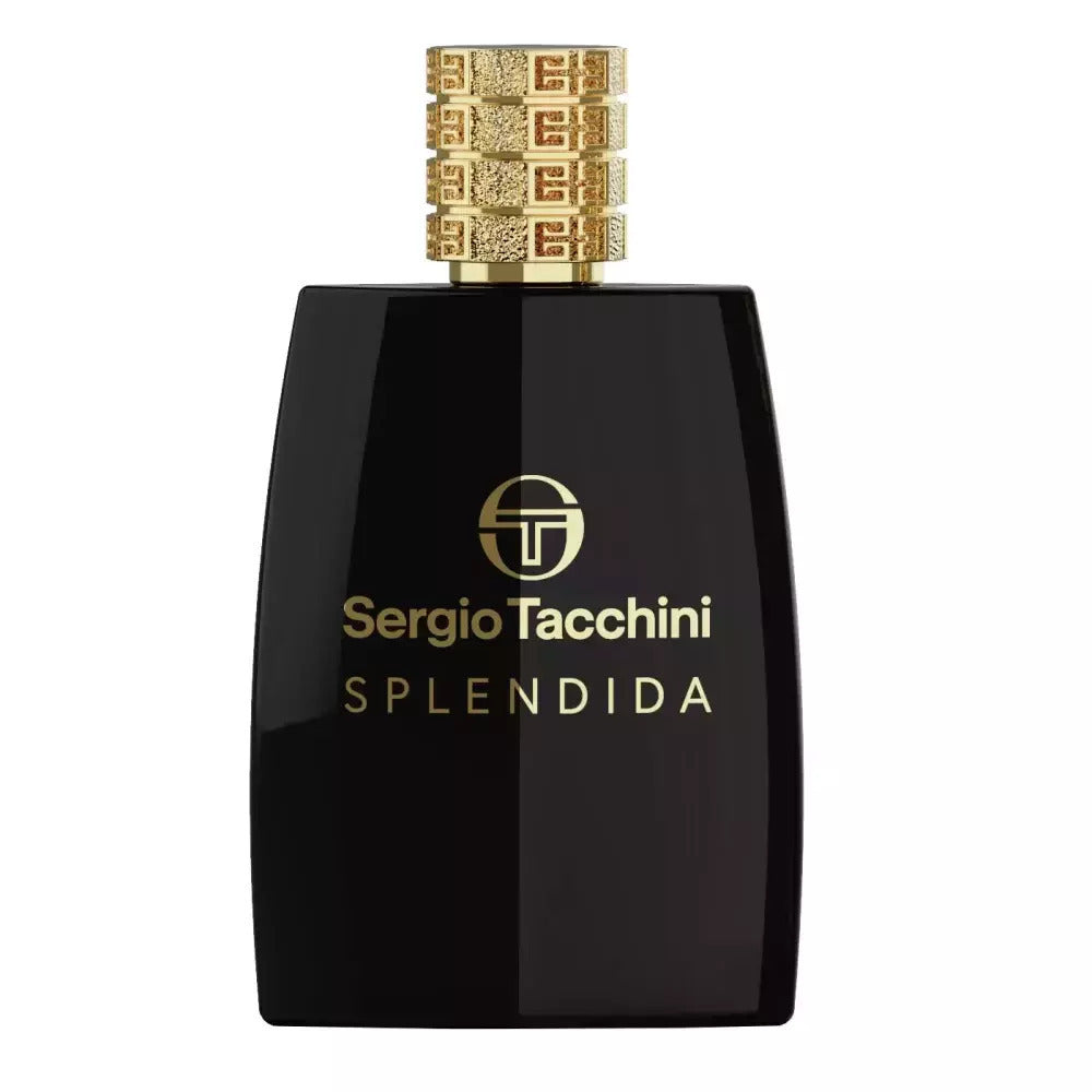 Sergio Tacchini, Splendida, Eau de Parfum, Für Frauen, 100 ml