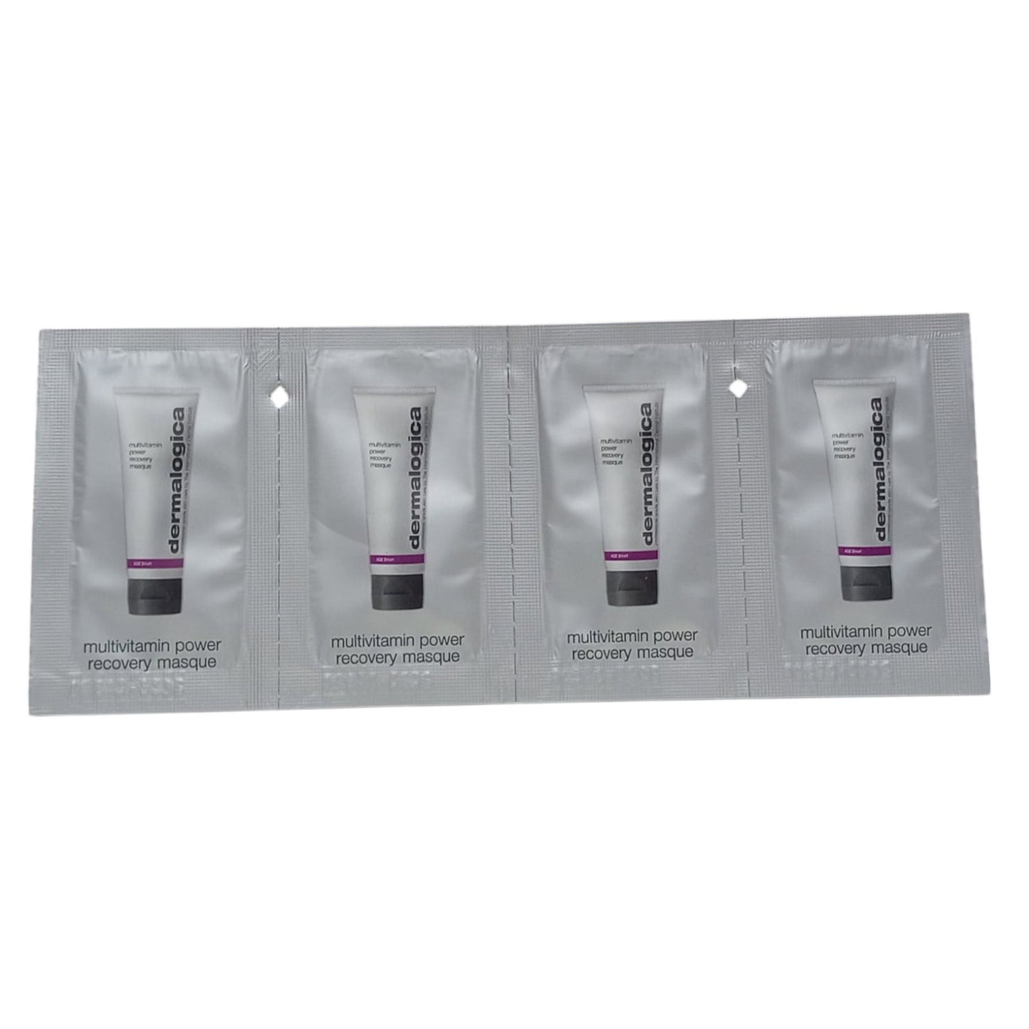 Dermalogica Setzen, Dermalogica, Age Smart, Erholung, Crememaske, Für das Gesicht, 4 stk, *Muster Sample