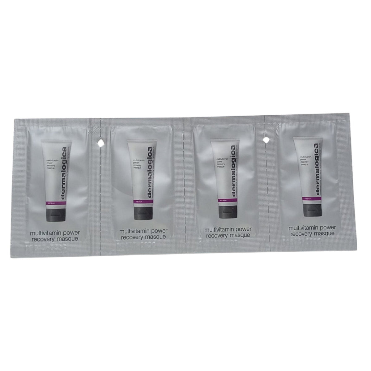 Setzen, Dermalogica, Age Smart, Erholung, Crememaske, Für das Gesicht, 4 stk, *Muster