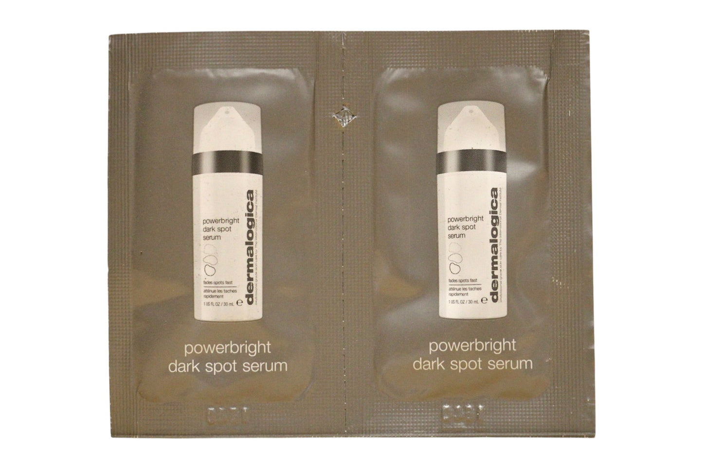 Dermalogica Setzen, Dermalogica, Dermalogica, Dunkle Flecken Korrektor + Unterbrecher, Serum, Für das Gesicht, 4 stk, *Muster