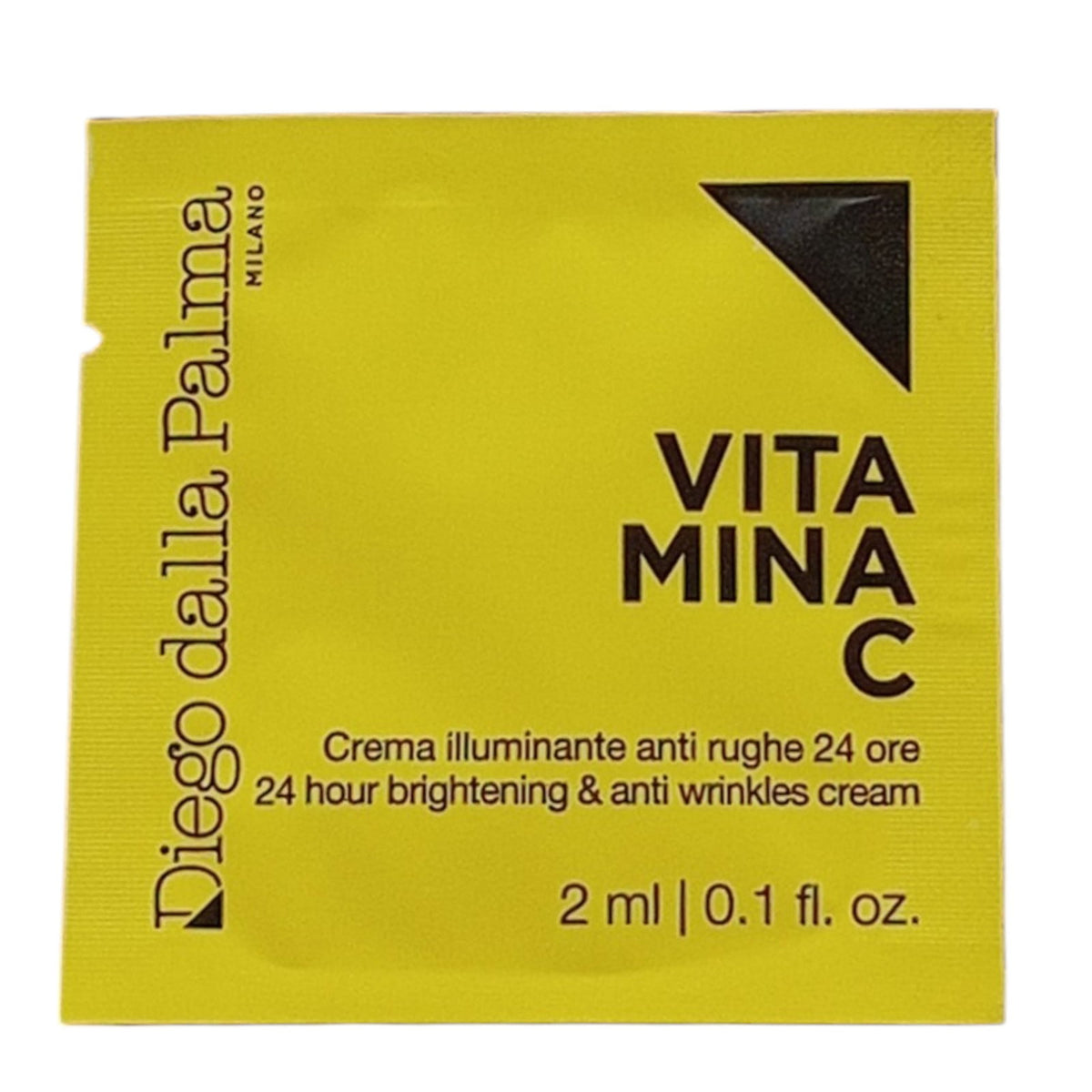 Setzen, Diego Dalla Palma, Diego Dalla Palma, Anti-Aging, Tag, Sahne, Für das Gesicht, 8 stk, 2 ml *Muster