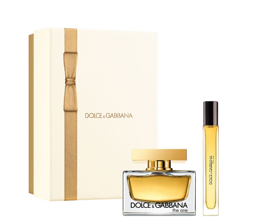 Dolce & Gabbana Parfümset Set Dolce & Gabbana: + The One, Eau De Parfum, For Women, 10 ml Regular